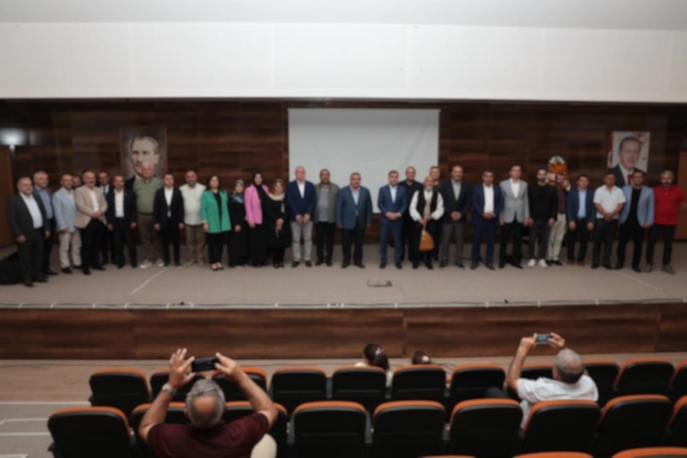 Dede Korkut Şiir Yarışması'nda dereceye giren isimler açıklandı