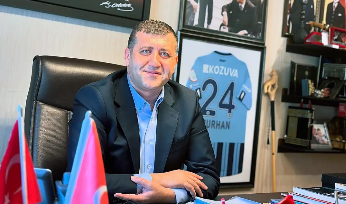 MHP Kayseri Milletvekili Baki Ersoy: "Moral bozmak yok, mücadeleye devam"