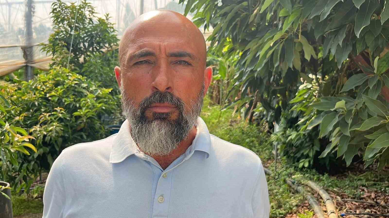 Muzda sera ve pazar arasındaki makas 70-80 liralara yükseldi