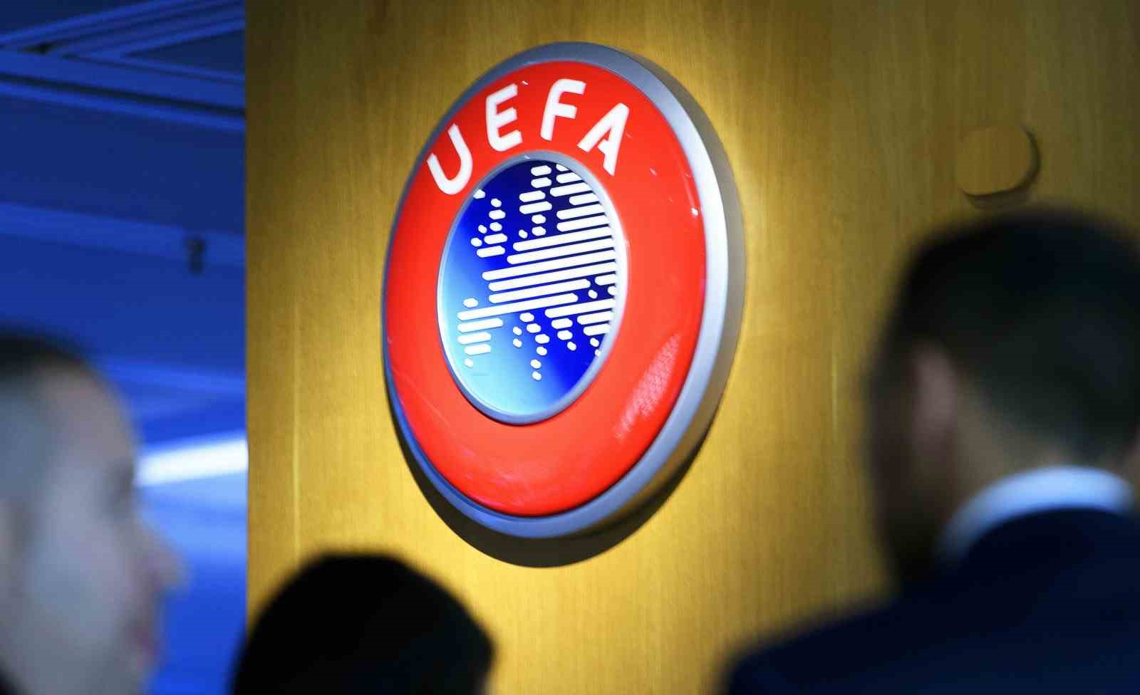 UEFA'dan, Folarin Balogun'un cezasının ertelenmesine ilişkin açıklama