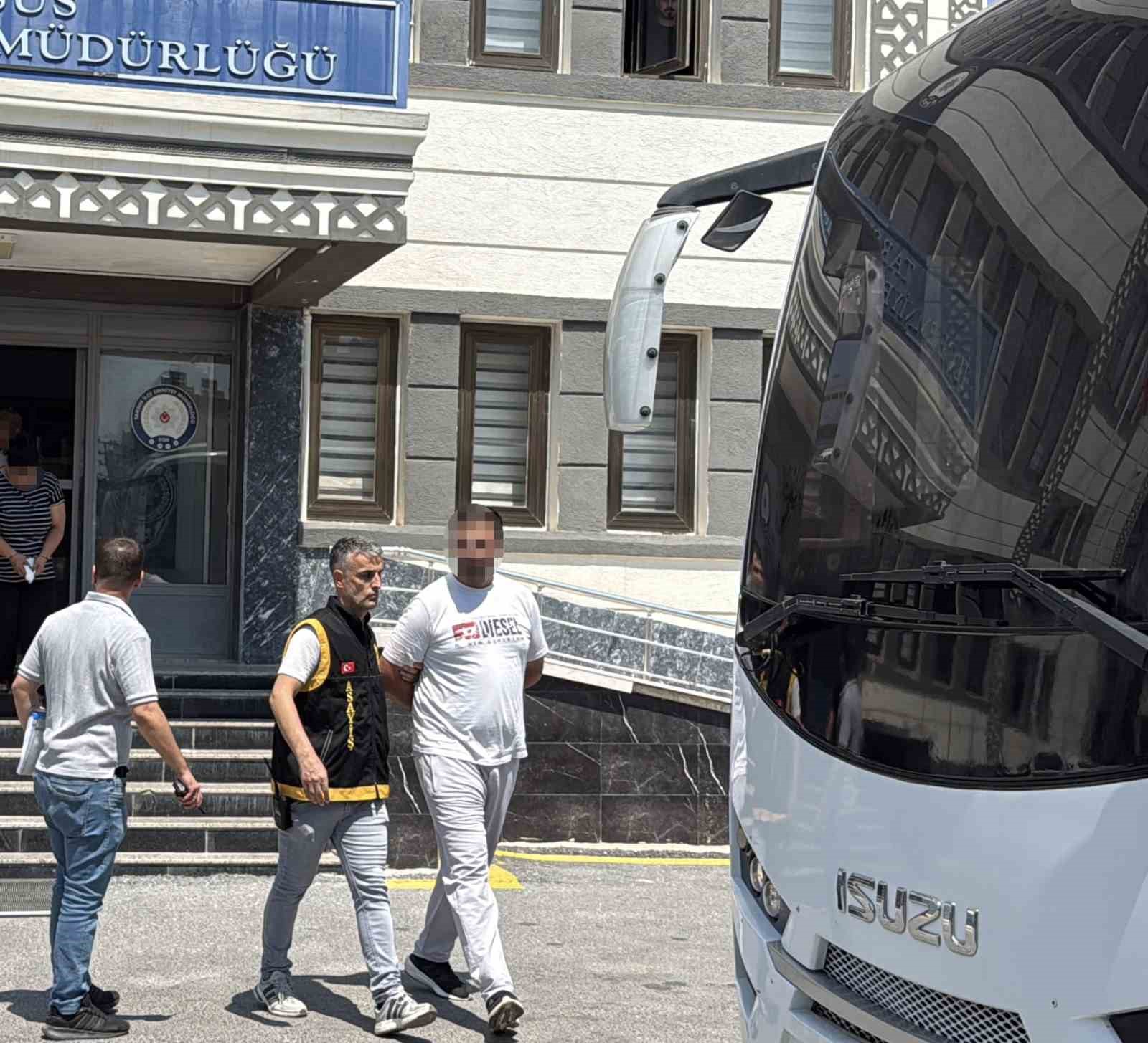 İki kuzenin hayatını kaybettiği kavgada 1 tutuklama