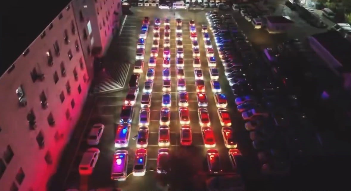 BİNGÖL MERKEZİ 4 İLDE  UYUŞTURUCU OPERASYONU: 20 TUTUKLAMA