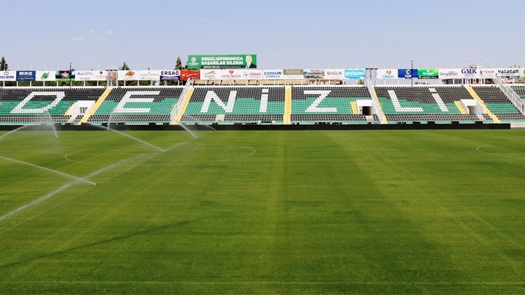 Denizli, Profesyonelliğe Geçiş Ligi’nde 2 takımla mücadele edecek