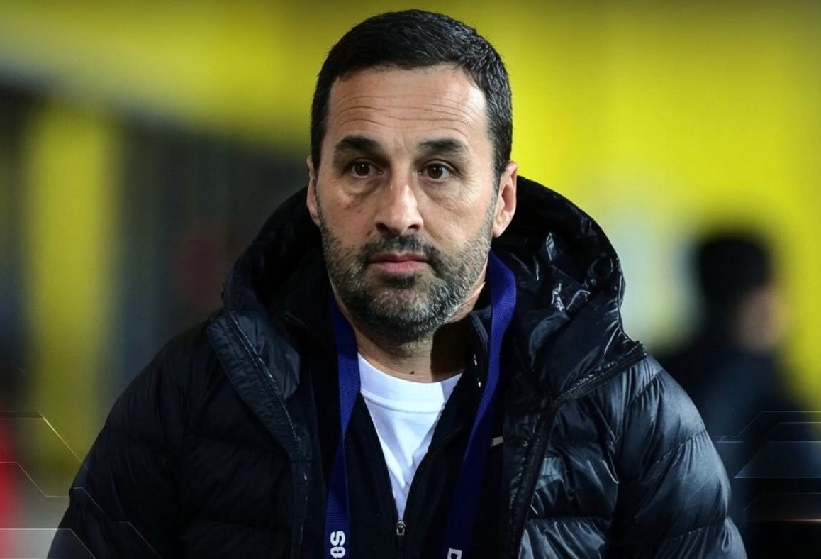Muğlaspor’da teknik direktörlük görevine Yalçın Koşukavak getirildi