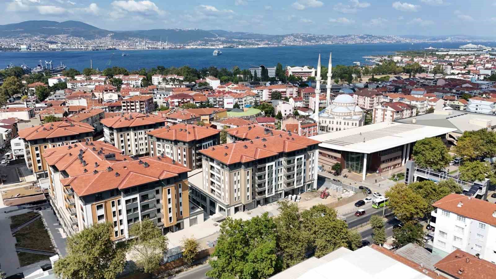 17 Ağustos'un merkez üssünde 41 bin zemin verisi dijitalleştirildi