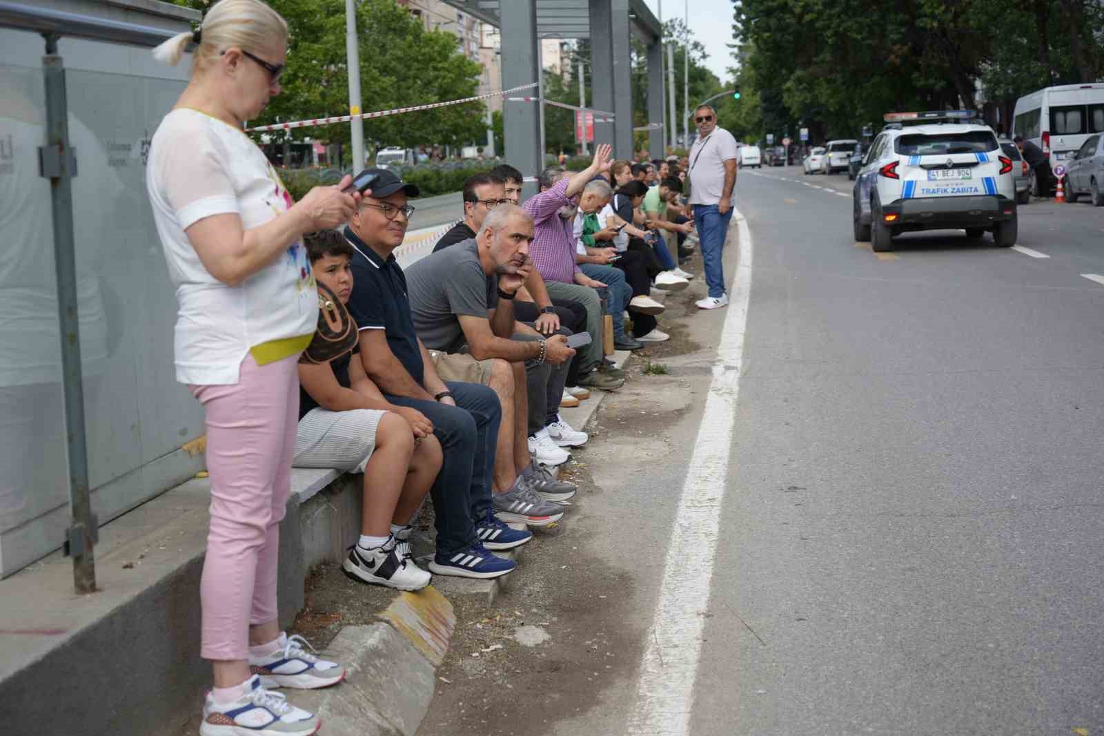 Üniversite yoluna iddialı çıktı: "İlk bine gireceğim"