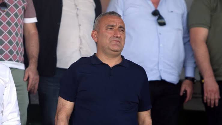 Başkan Senal'dan devam kararı: 'Artık geçmişi geride bırakalım'