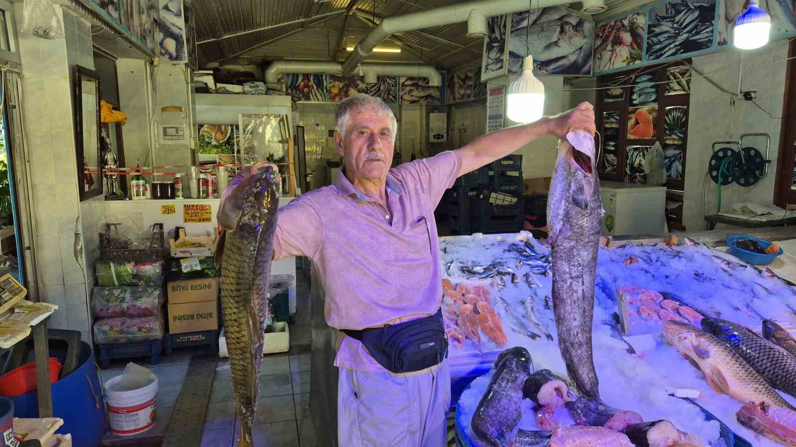 50 yıllık ssnaf anlattı: Çukur Çarşı'nın değişen yüzü