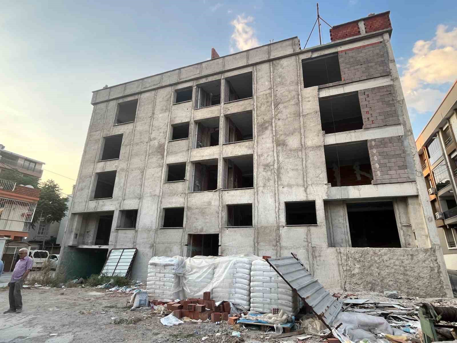 İzmir'de 'topraktan satış' mağduriyeti: Aynı parsel üzerinden çok sayıda kişiye satış yapıldığı iddiası