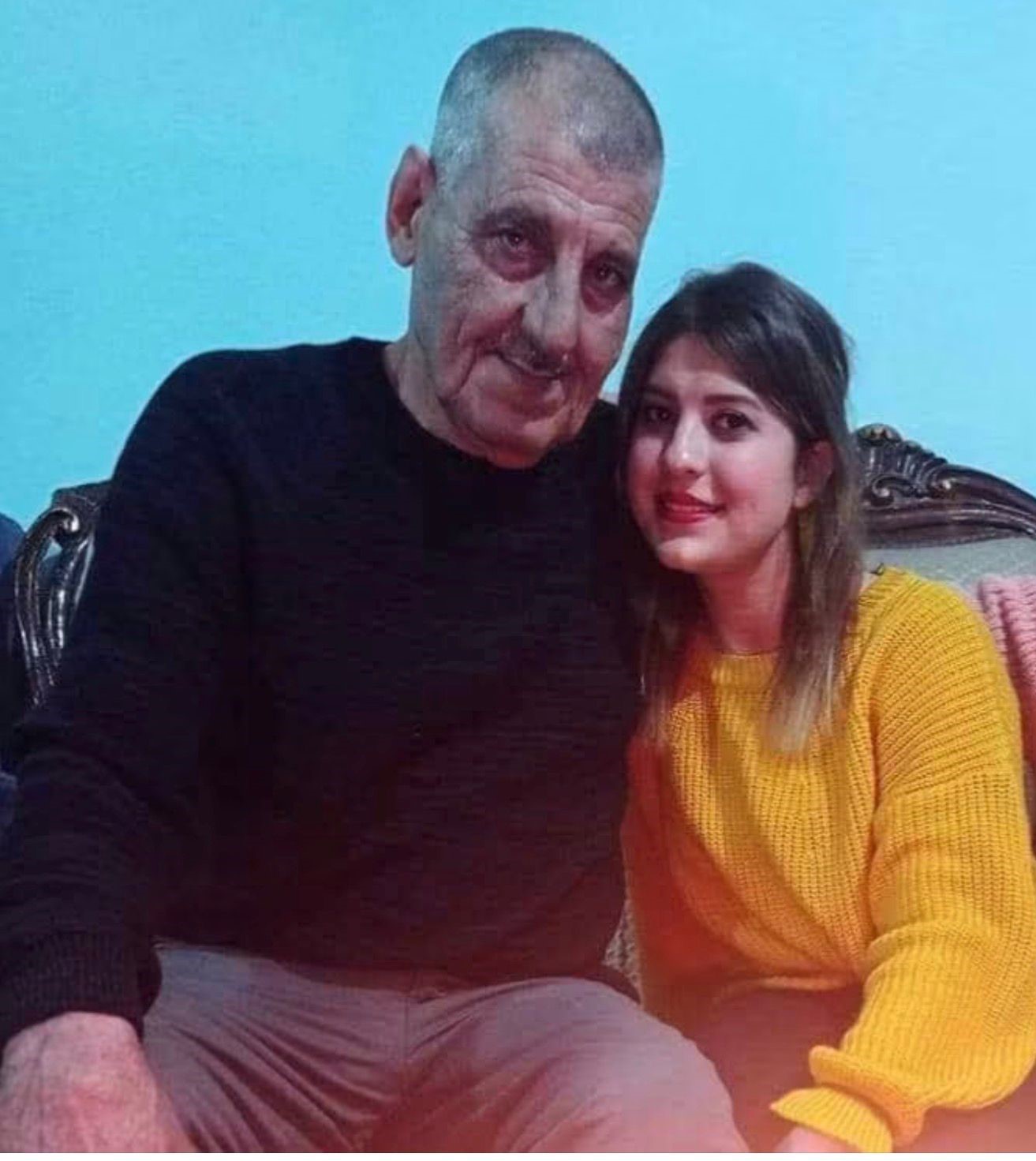 Genç kadın ve babasının ölümünü getiren nişandan geriye dans videosu kaldı