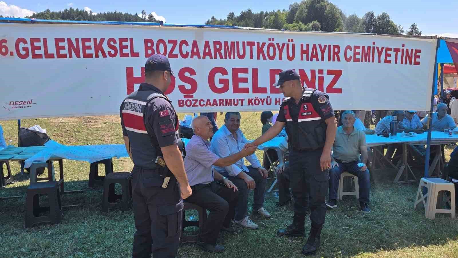 Telefon dolandırıcılığına karşı bilgilendirme seferberliği