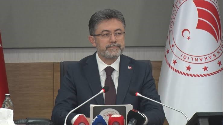 Tarım ve Orman Bakanı Yumaklı Muğla'ya geliyor