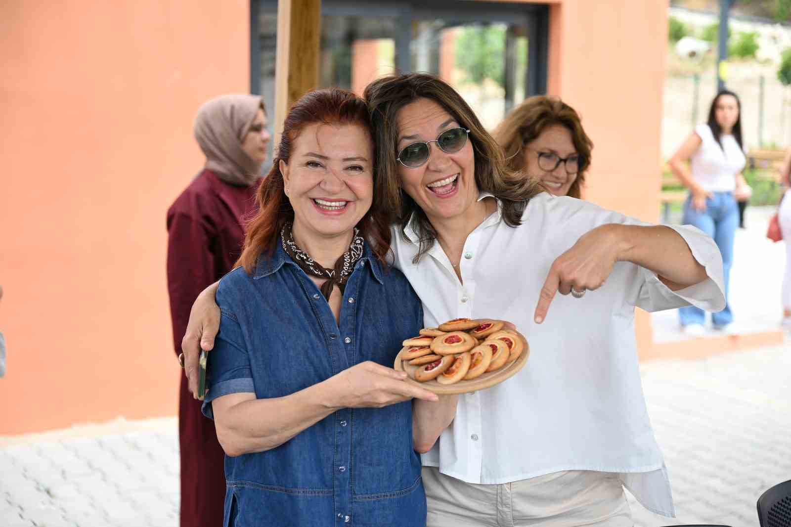Mersin’de coğrafi işaretler için güç birliği