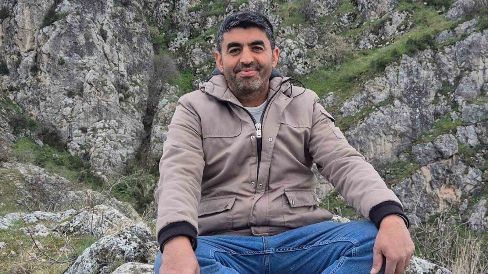 Amasya’da inşaattan düşen işçi hayatını kaybetti