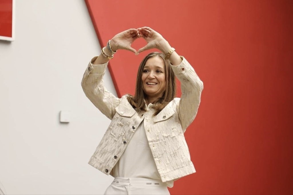 Başkan Yalçın’dan genç başkana taziye
