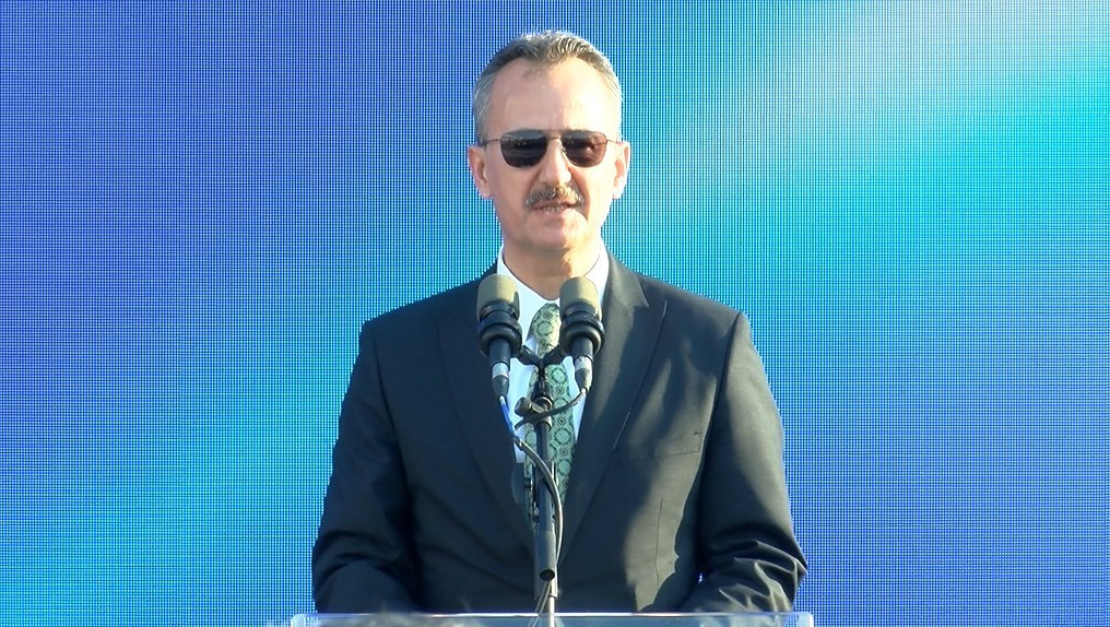 SSB Başkanı Görgün: 'Savunma Sanayii Forumu, NATO için yeni bir dönemin başlangıcını simgeleyecek'