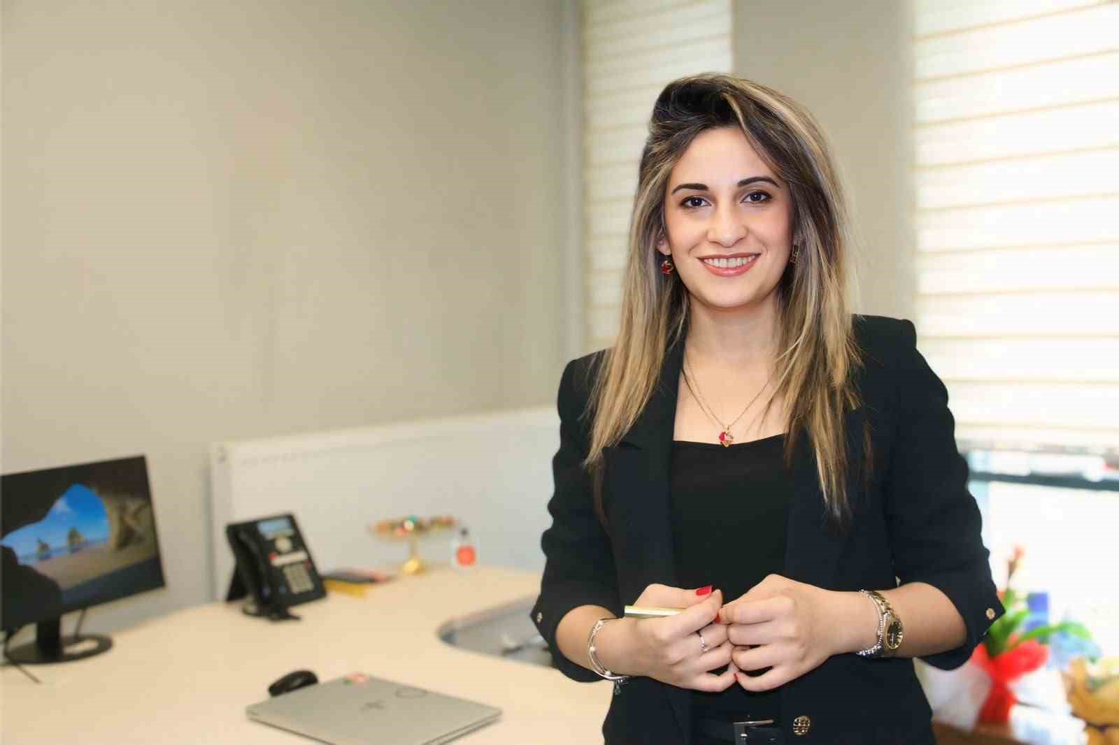 ARAS Elektrik’te kadın liderliği güçleniyor