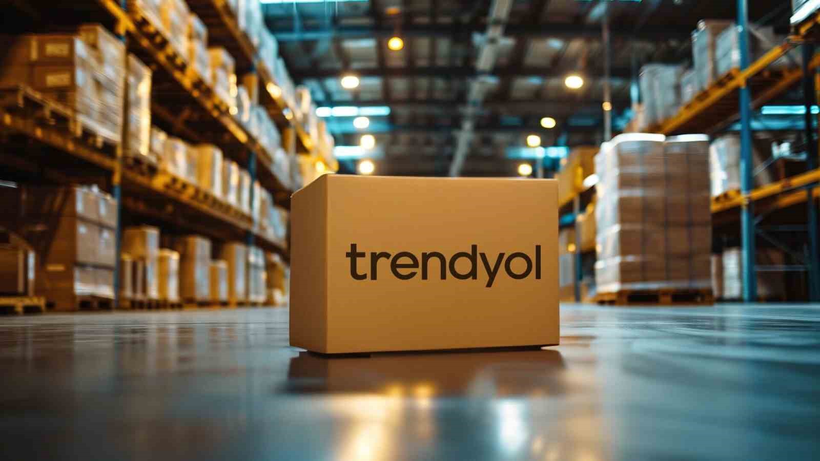 Kocaeli'deki her 10 Trendyol satıcısından 6'sı e-ihracat yapıyor