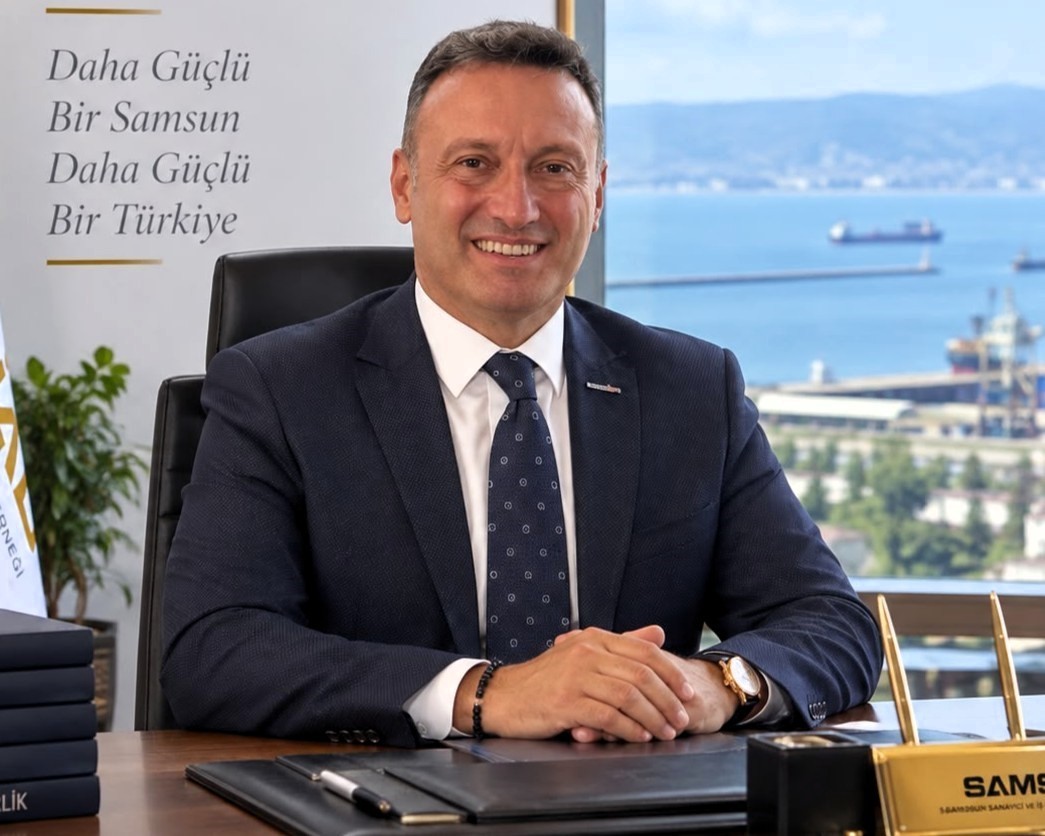 Eldemir: "Karadeniz Ticareti Savaşın Dışında Kalmalı"