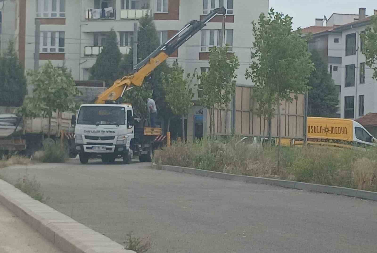 AK Parti Tepebaşı İlçe Başkanı Tunç: 'Eskişehir'de belediyecilik anlayışı ciddi bir koordinasyon sorunuyla karşı karşıya'