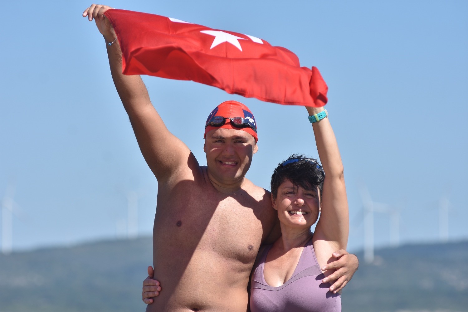 Tuna Tunca’nın hedefi Kuzey Kanalı