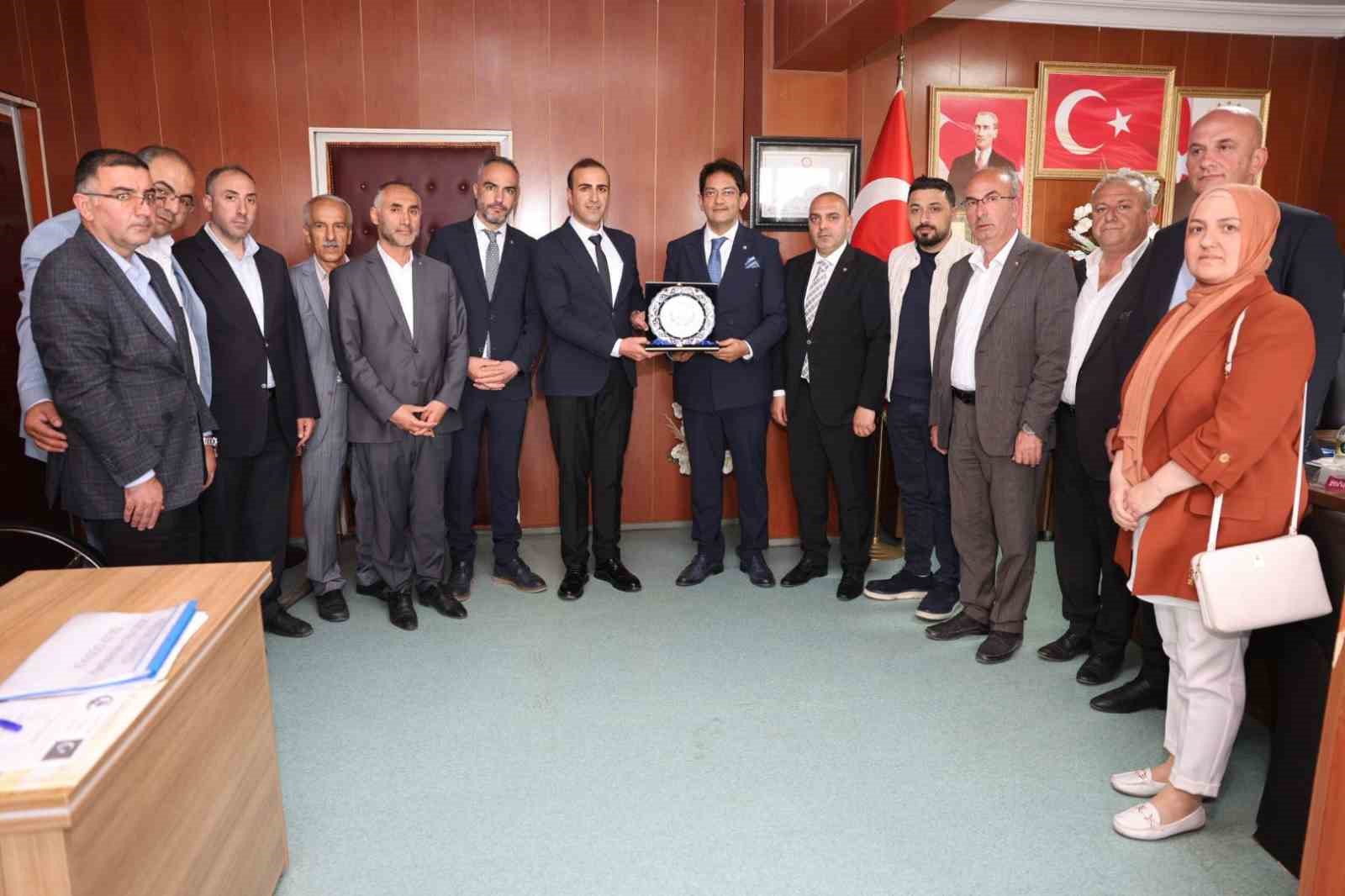 Asayiş Haberi