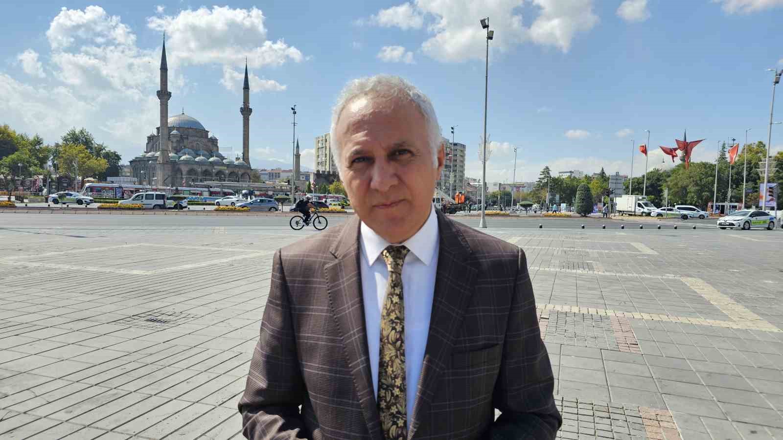 Tüketiciler Birliği Genel Başkanı Şahin: "IBAN şikayetiyle ilgili yapılan haberden sonra avukatlara operasyon düzenlendi"