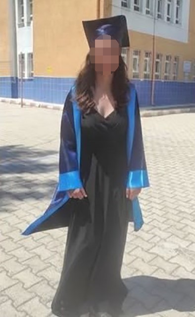 Burdur’da kayıp iki kız kardeşten biri bulundu, diğeri aranıyor