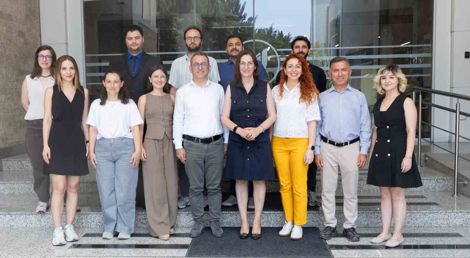 Avrupa'dan genç girişimcilere eğitim desteği