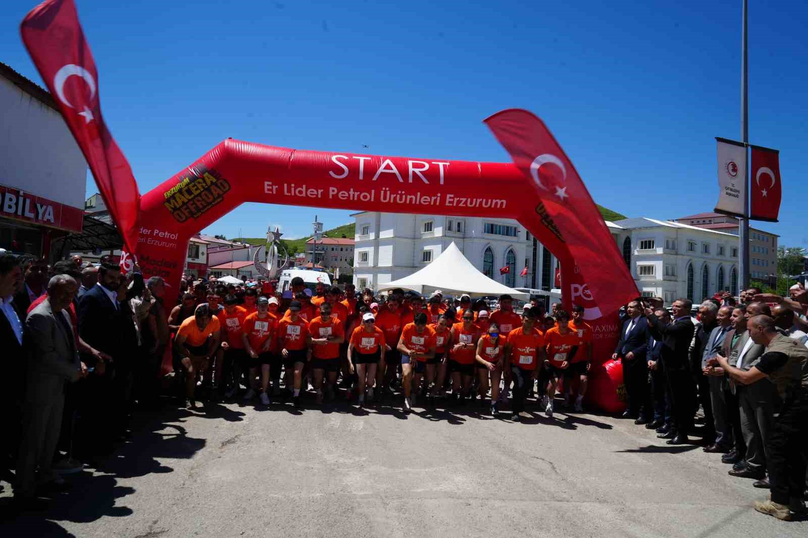 PalanExtreme start aldı