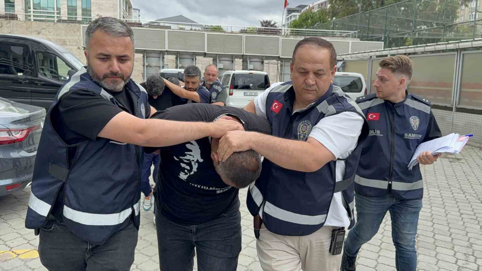 'Bira parası borcu' kavgasında vurulan şahıs hayatını kaybetti