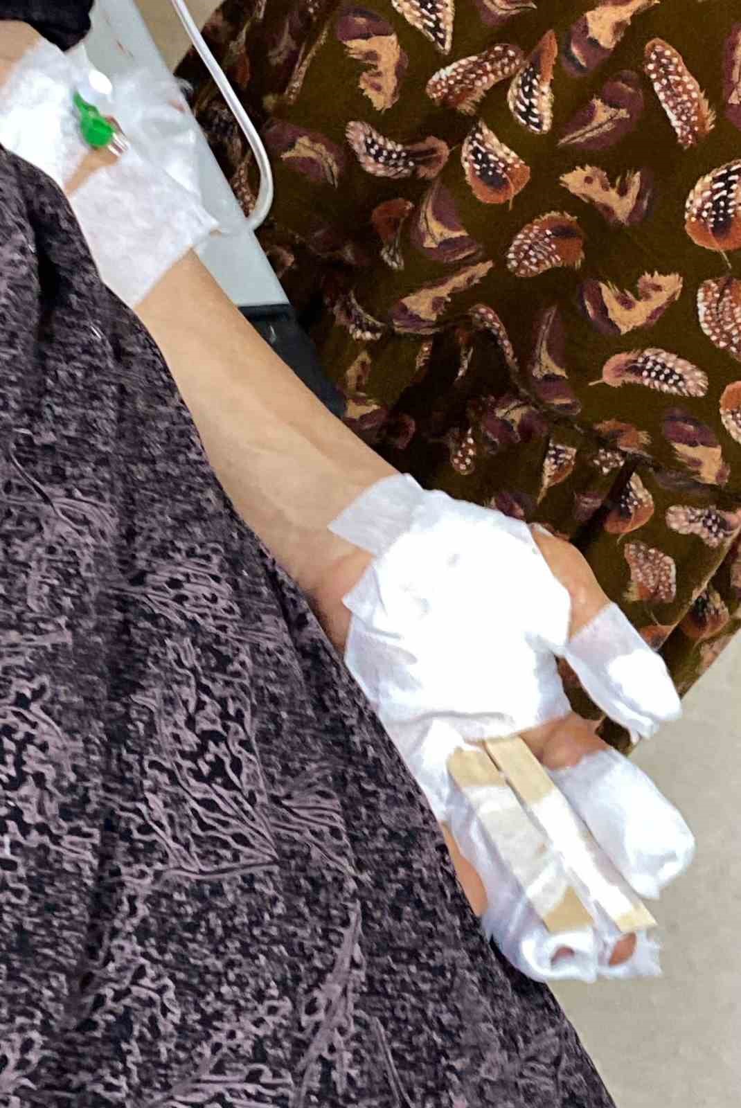 Şırnak’ta başıboş köpek dehşeti: 3 kişi yaralandı