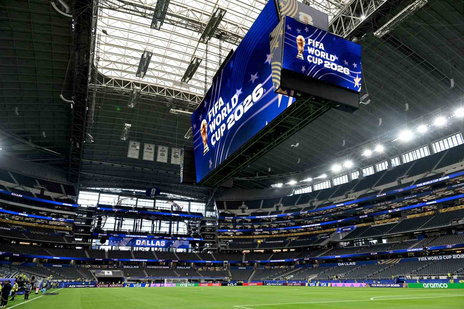 2026 FIFA Dünya Kupası'nda son 16 takım belli oldu
