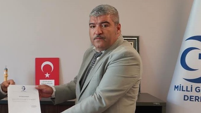 Orhan öğretmen, doğum günü ve evlilik yıl dönümünde hayatını kaybetti