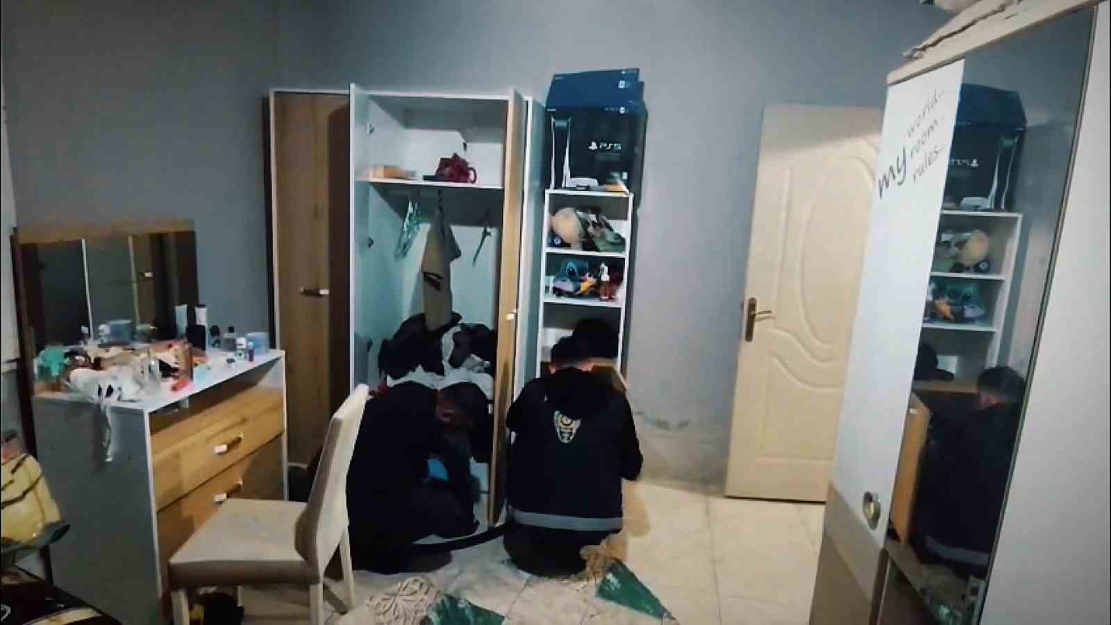 Nitelikli dolandırıcılıkta ikinci dalga operasyon: 6 tutuklama