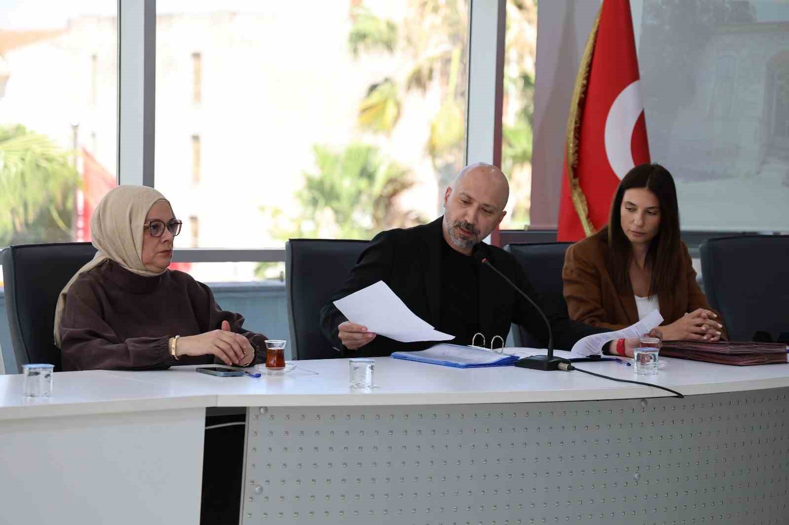 Başkan Arıkan: 'Pera Bebek, bundan sonra adıyla yaşamaya devam edecek'