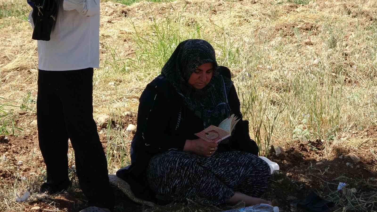 Adıyaman’da YKS heyecanı