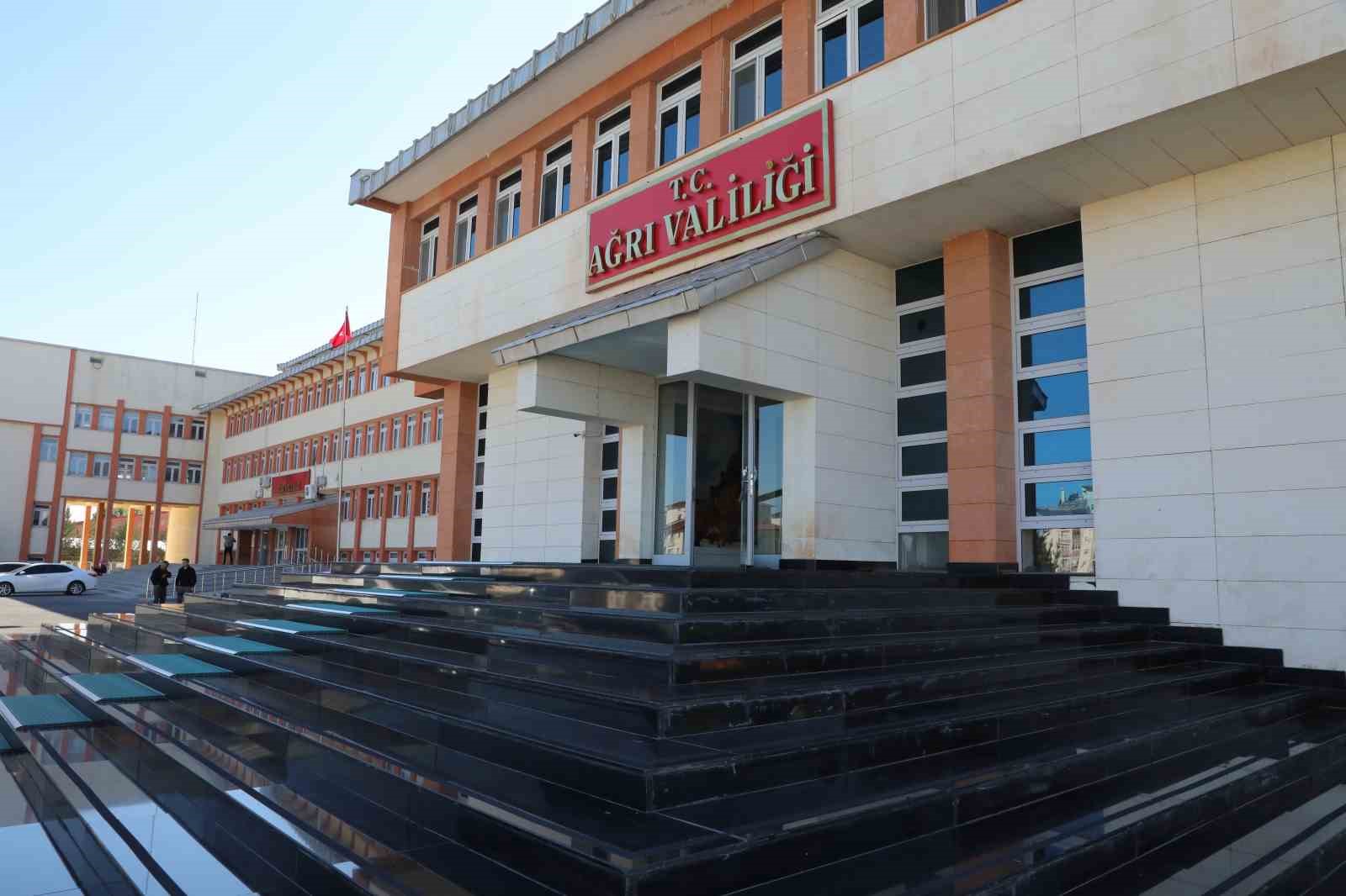 Ağrı'da 1.071 öğrenci tarih ve kültür gezisine katılacak