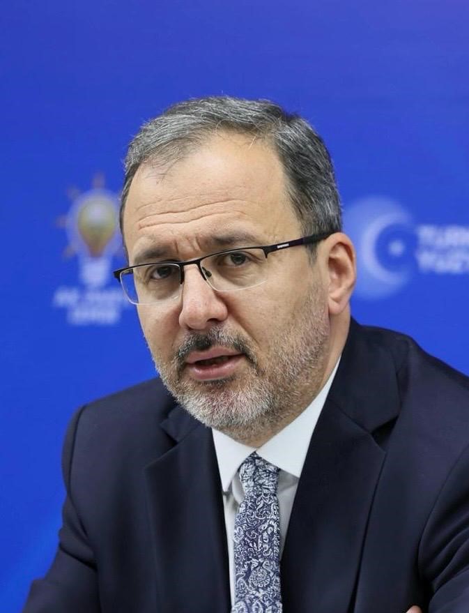 Kasapoğlu: "CHP’nin parti içi sorunlarının İzmirliye fatura edilmesine müsaade etmeyiz"