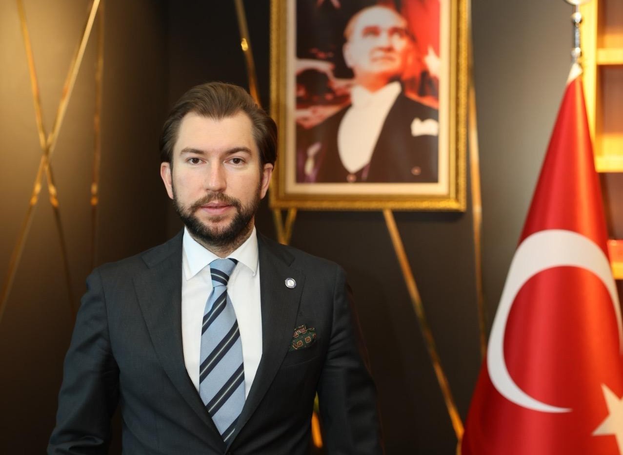 ABD'de Türk havlusuna lüks imza