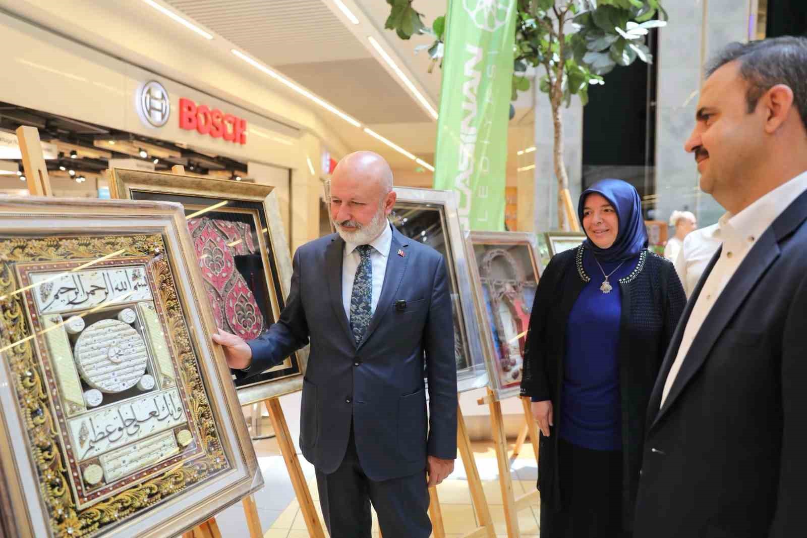 Başkan Çolakbayrakdar: 'Kocasinan Akademi, hayatlara dokunan bir başarı markasına dönüştü'