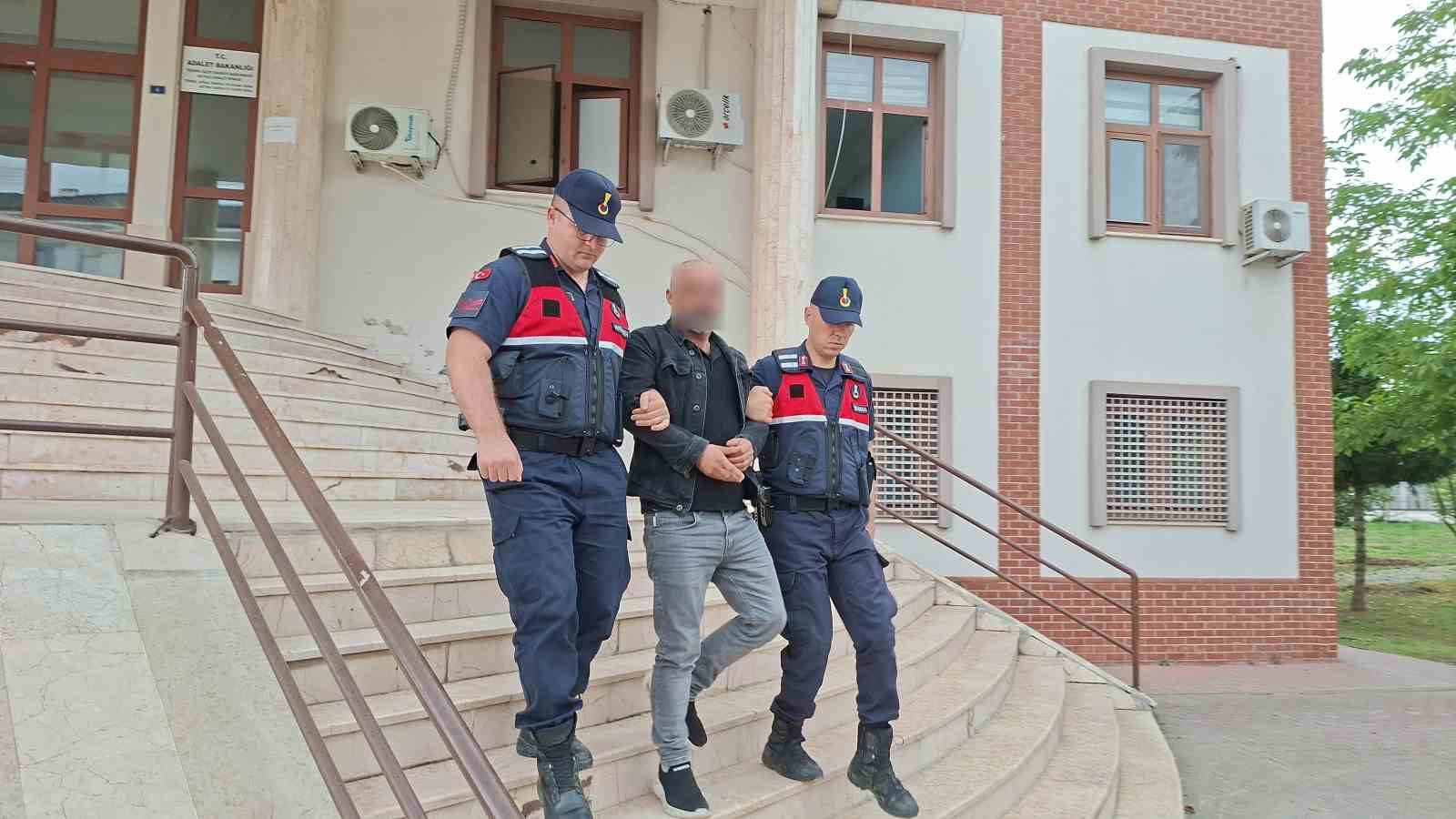 Evinde metamfetamin bulundu, savunması 'limon tuzu' oldu
