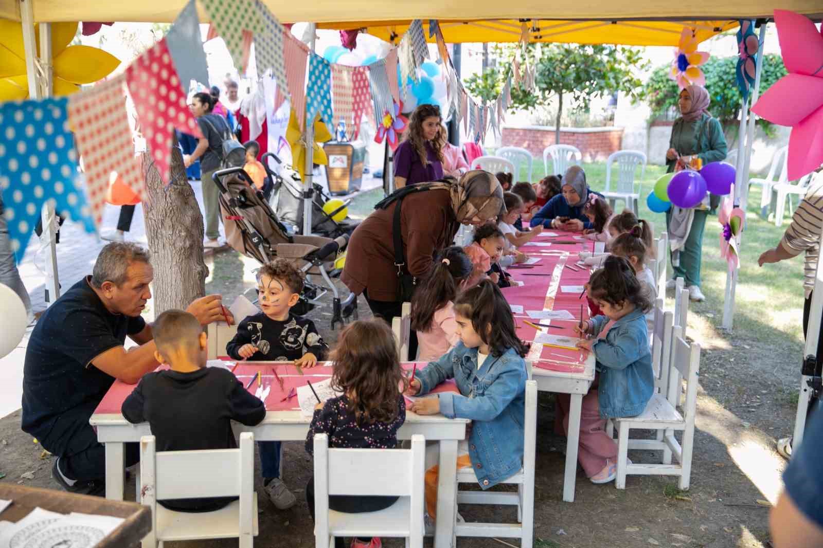 MERSİN'DE 6-7-8 KASIM TARİHLERİNDE DÜZENLENECEK 5. ULUSLARARASI TARSUS FESTİVALİ İÇİN GERİ SAYIM BAŞLADI.