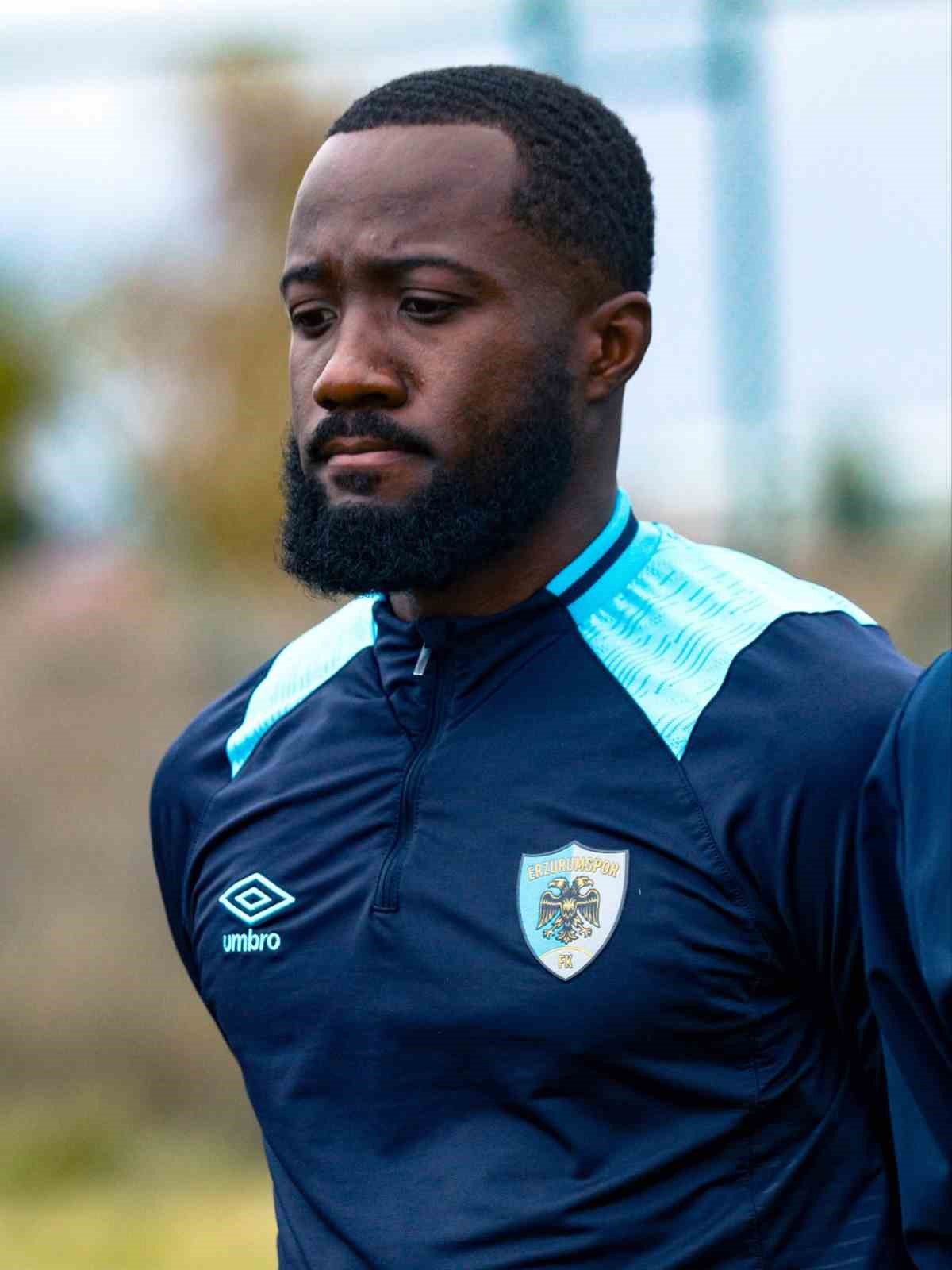 ELİSHA OWUSU