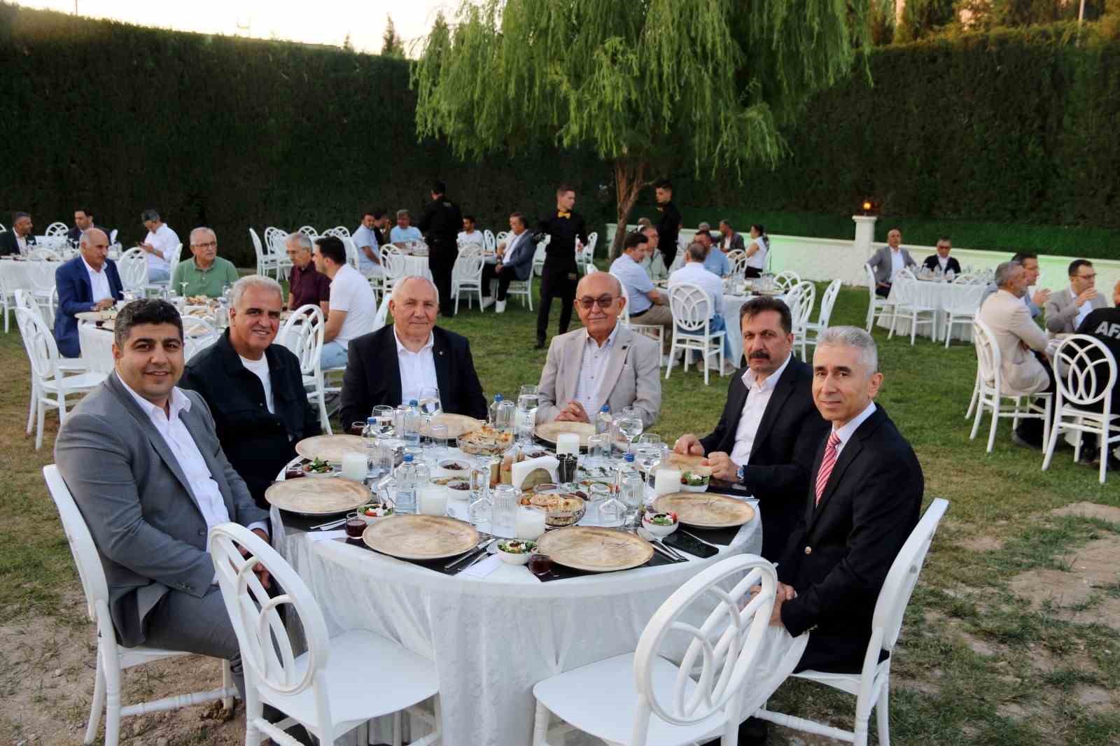 Kütahya OSB'den şehre yeni yaşam alanı
