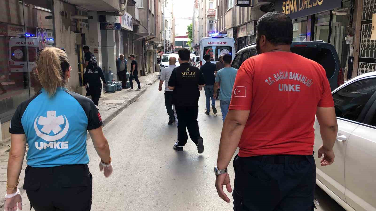 Haber alınamayan şahıs için ekipler seferber oldu: Evde uyurken bulundu