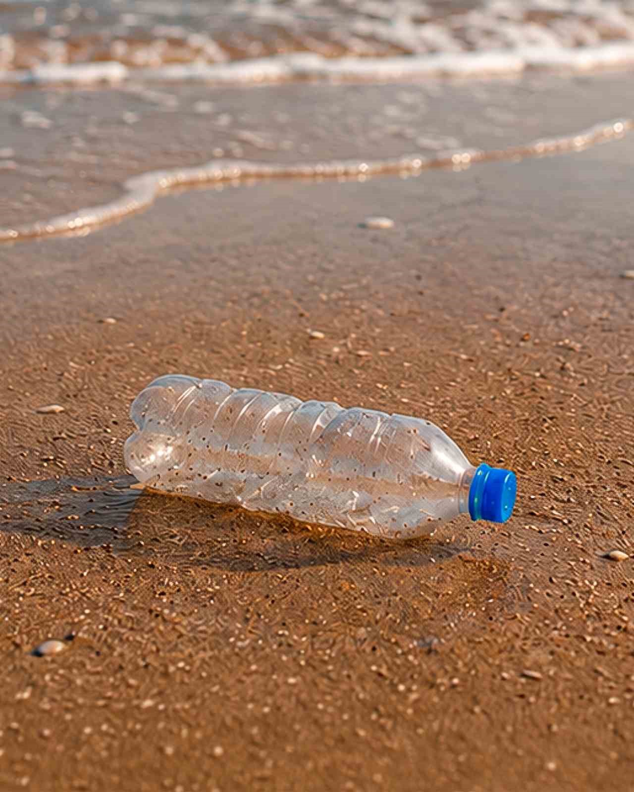 Sunar Yatırım'dan 'Plastiksiz Temmuz' gündeminde geleceğe çağrı: