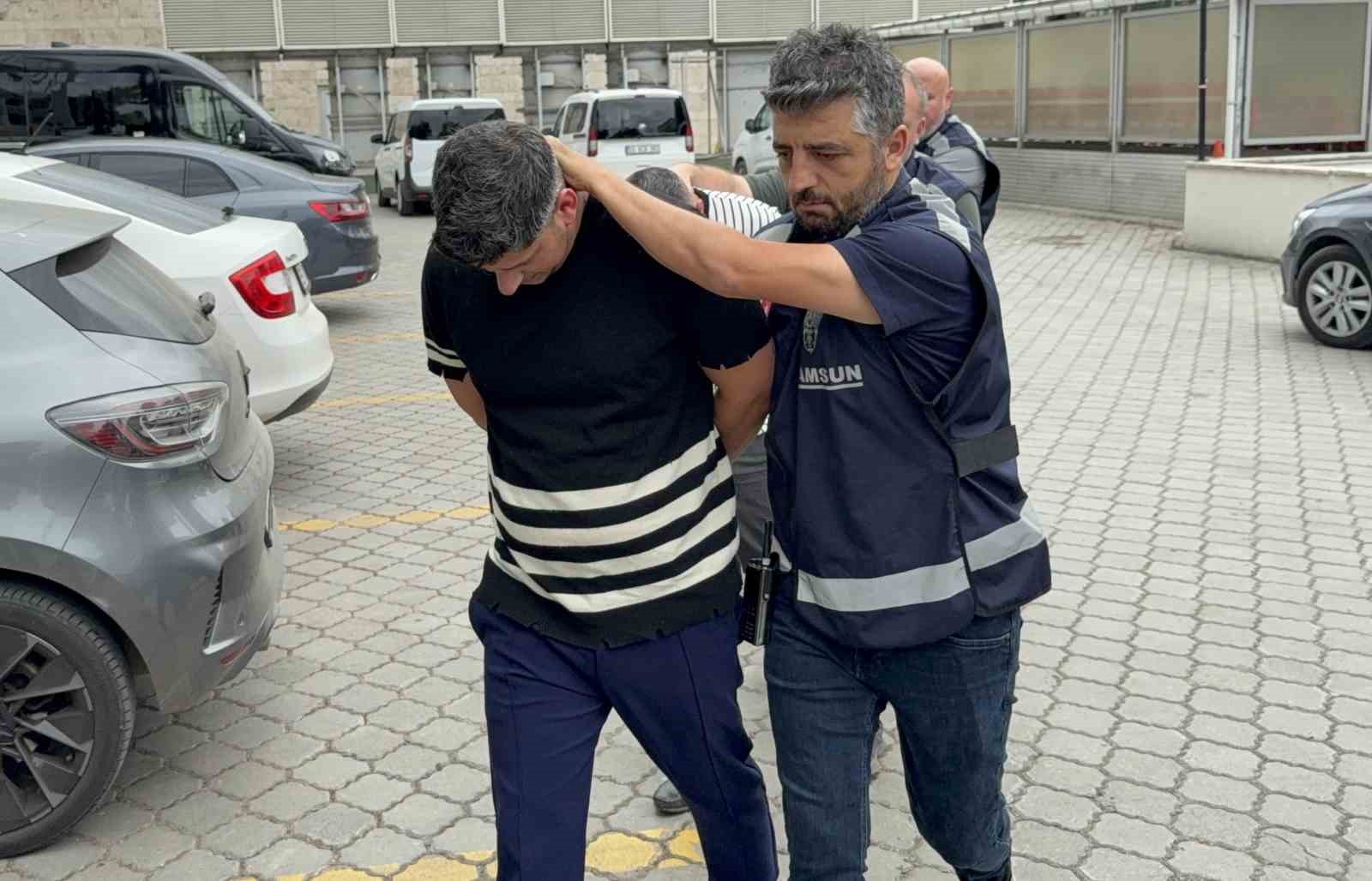 'Bira parası borcu' cinayetinde 1 tutuklama 3 adli kontrol