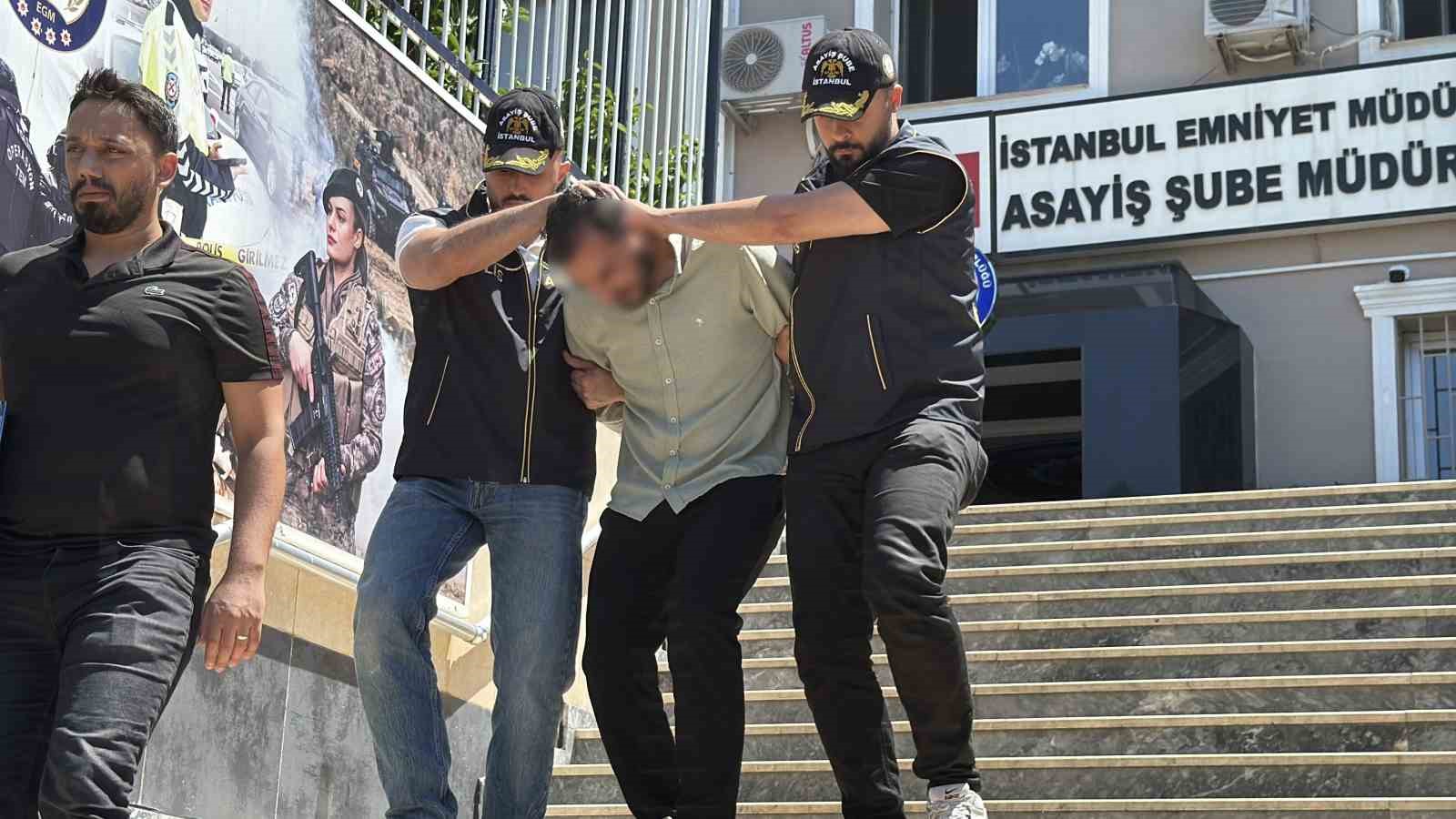 Başakşehir’de boş arazide taşla öldürülmüş kadın cinayetinde yeni detaylar ortaya çıktı