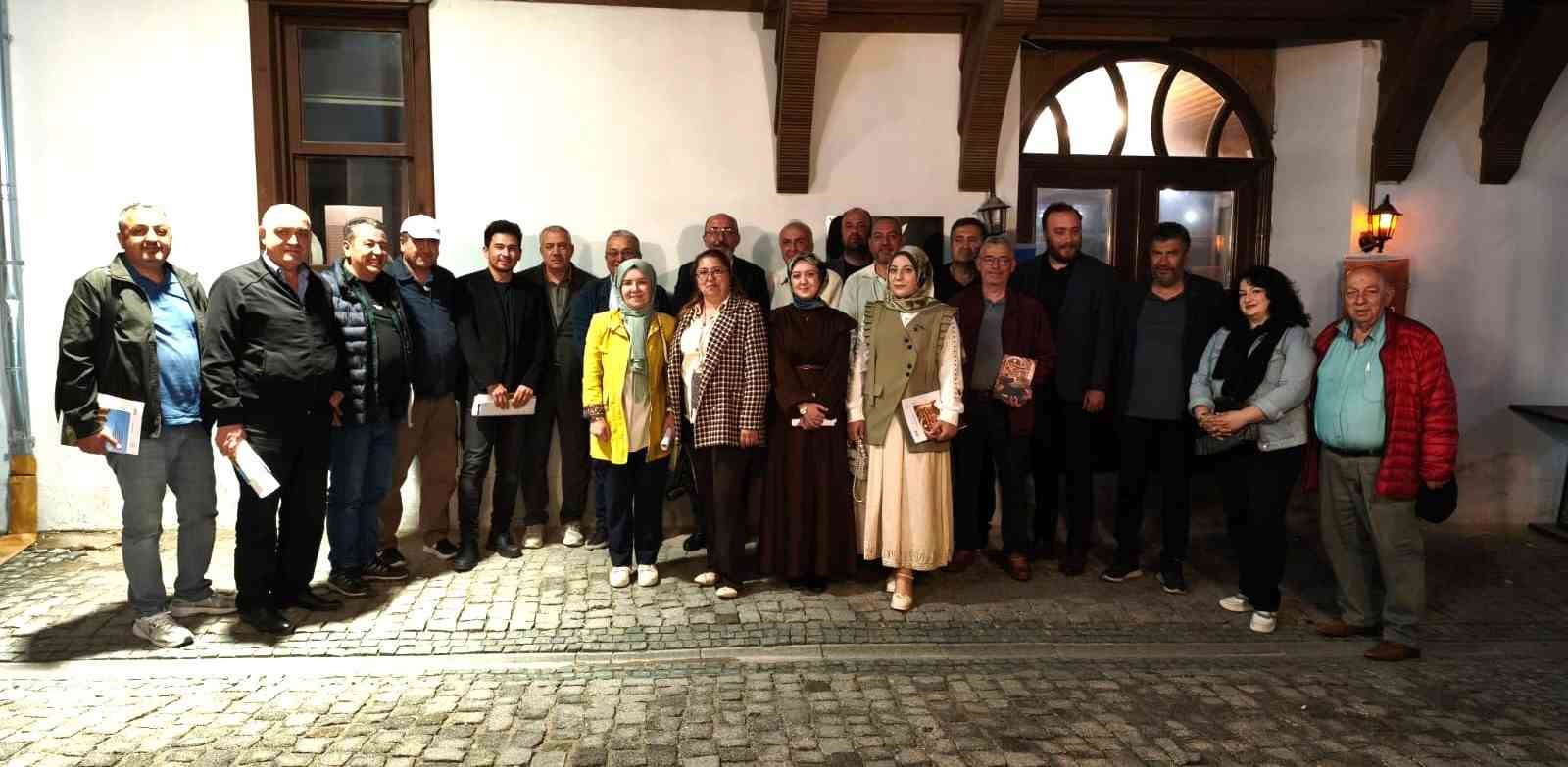Mustafa Önsay: "Germiyan Festivali, Kütahya’nın birlikte başarabileceğini gösterdi"